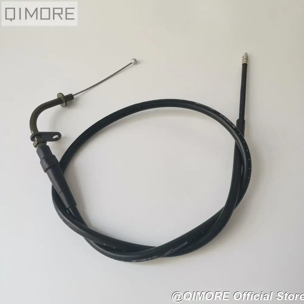 

Throttle Cable for Motorcycle Keeway Superlight 125 150 200 Vento Rebellian 150 QJ150-2G KW150-2G KW125-2G 40300K2GP000
