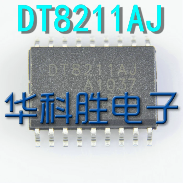 

5pcs/lot DT8211AJ DT8211A DT8211 SOP18 In Stock