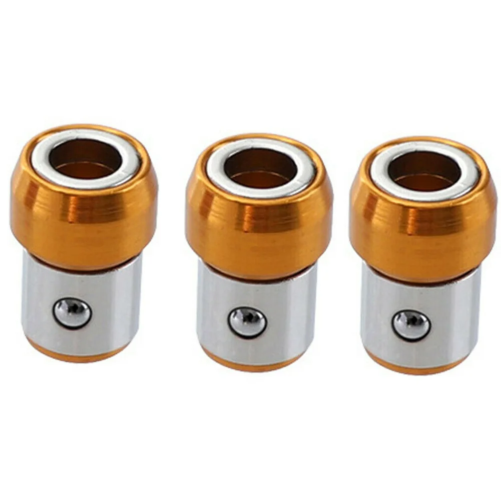 

HRC60 Magnetizer Ring Accessory Removable Magnetizer Ring Magnetic Steel