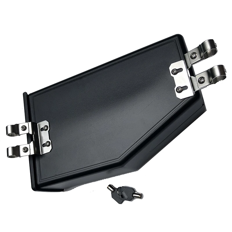 Водонепроницаемый ящик для инструментов BMW R1200GS R 1200 GS LC ADV 2014 2020 F750GS F850GS R1250GSA TRK502