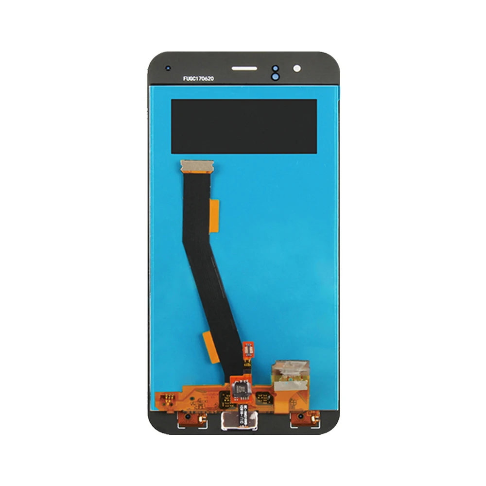 

5.15'' Lcd For Xiaomi 6 Lcd mi6 MI 6 LCD DisplayTouch Screen Digitizer With Frame Assembly With Fingerprint