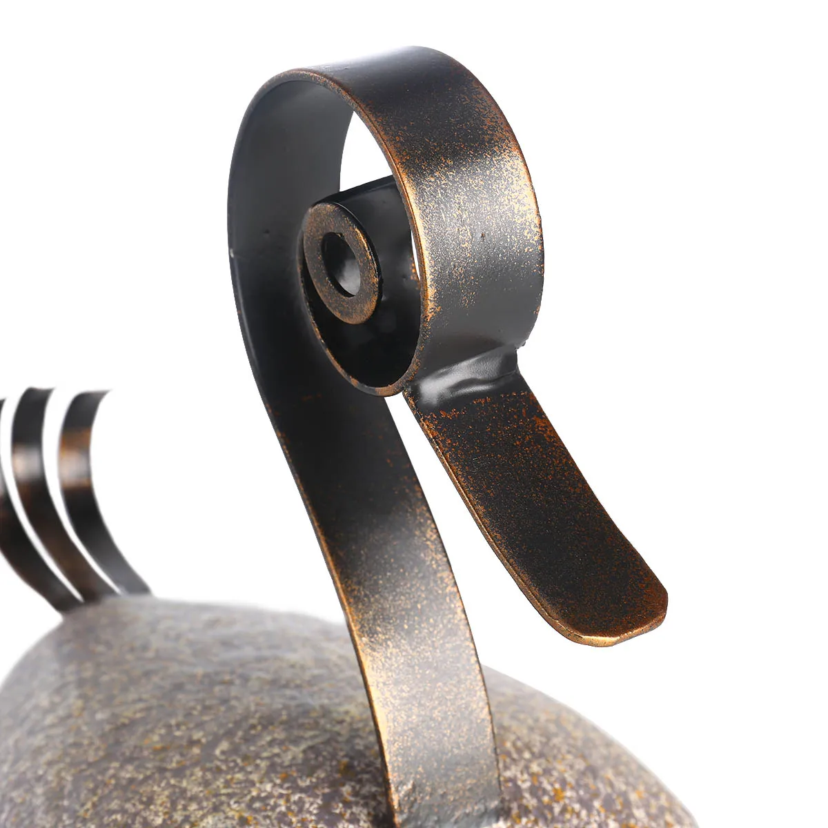 Tooarts украшение утки фигурка животного Реалистичная статуя домашний офисный