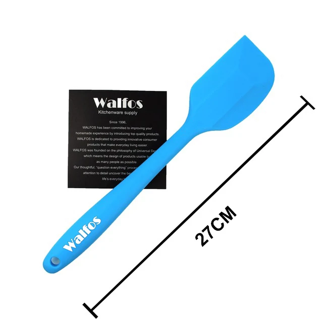 WALFOS силиконовый шпатель для выпечки