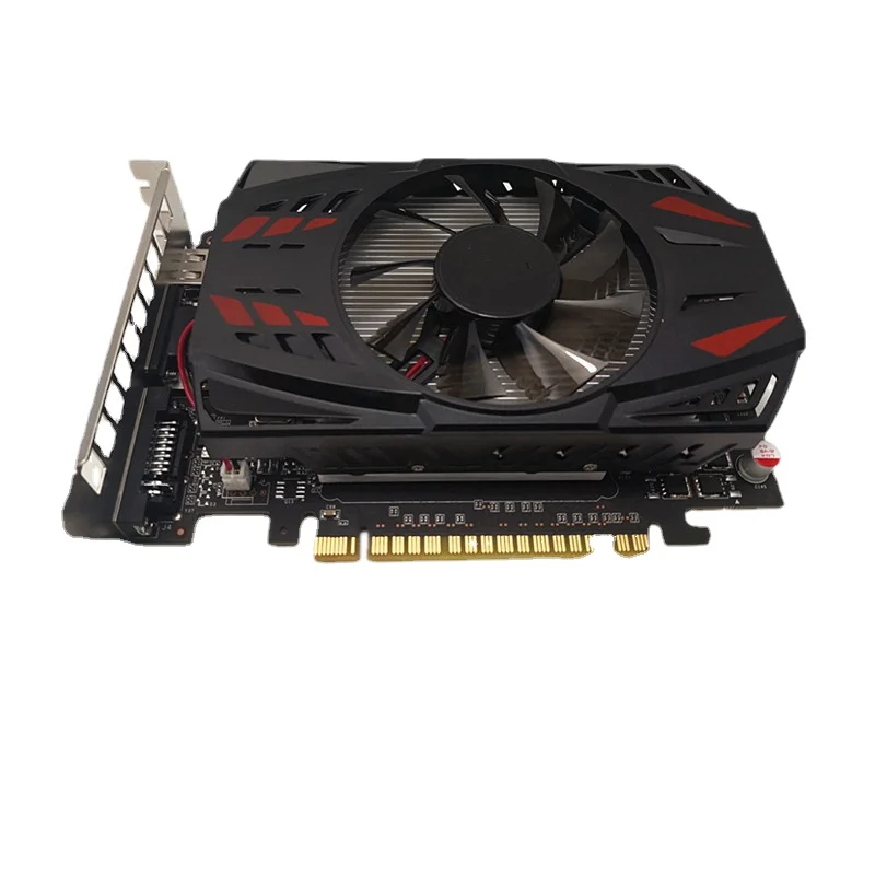

New Gtx1050ti Graphics Card Desktop Graphics Card Computer Independent HD Game 970