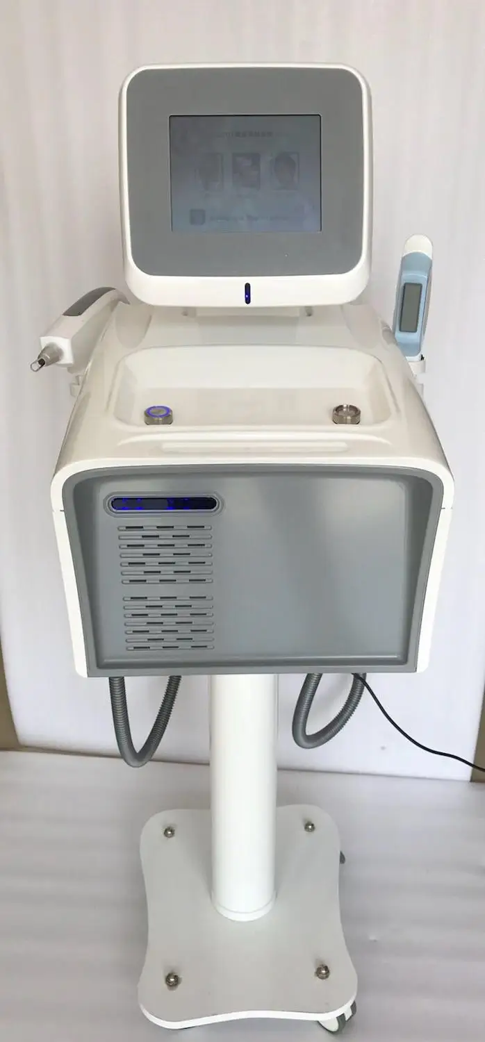 

OPT SHR /IPL All colors tattoo removal machine laser ND Yag