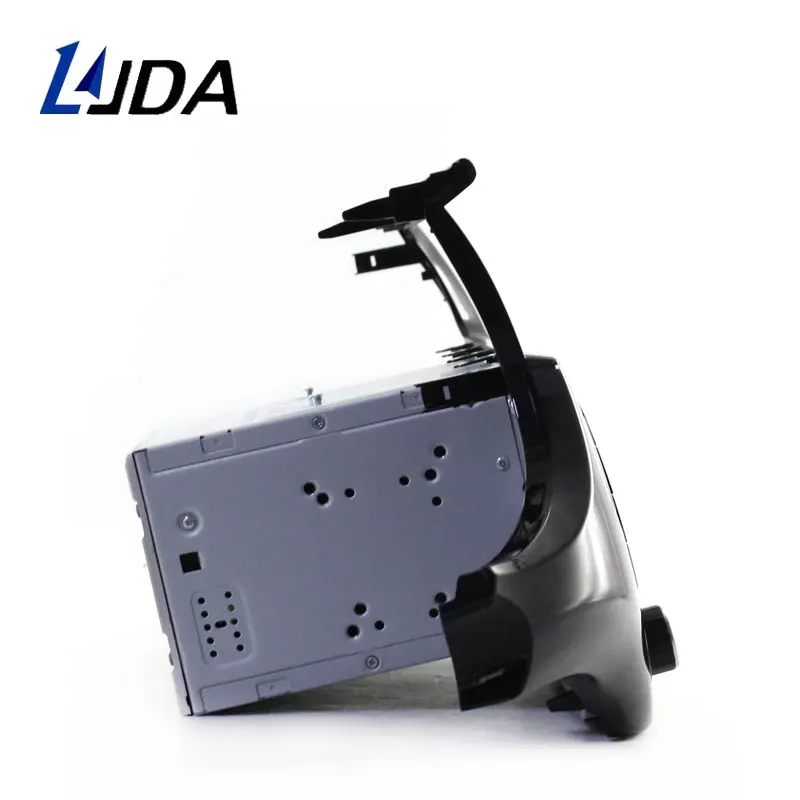 LJDA Android 10,0 автомобильный dvd-плеер для KIA Rio K3 gps навигация 2 Din автомагнитола мультимедиа wifi стерео ips Авто Аудио