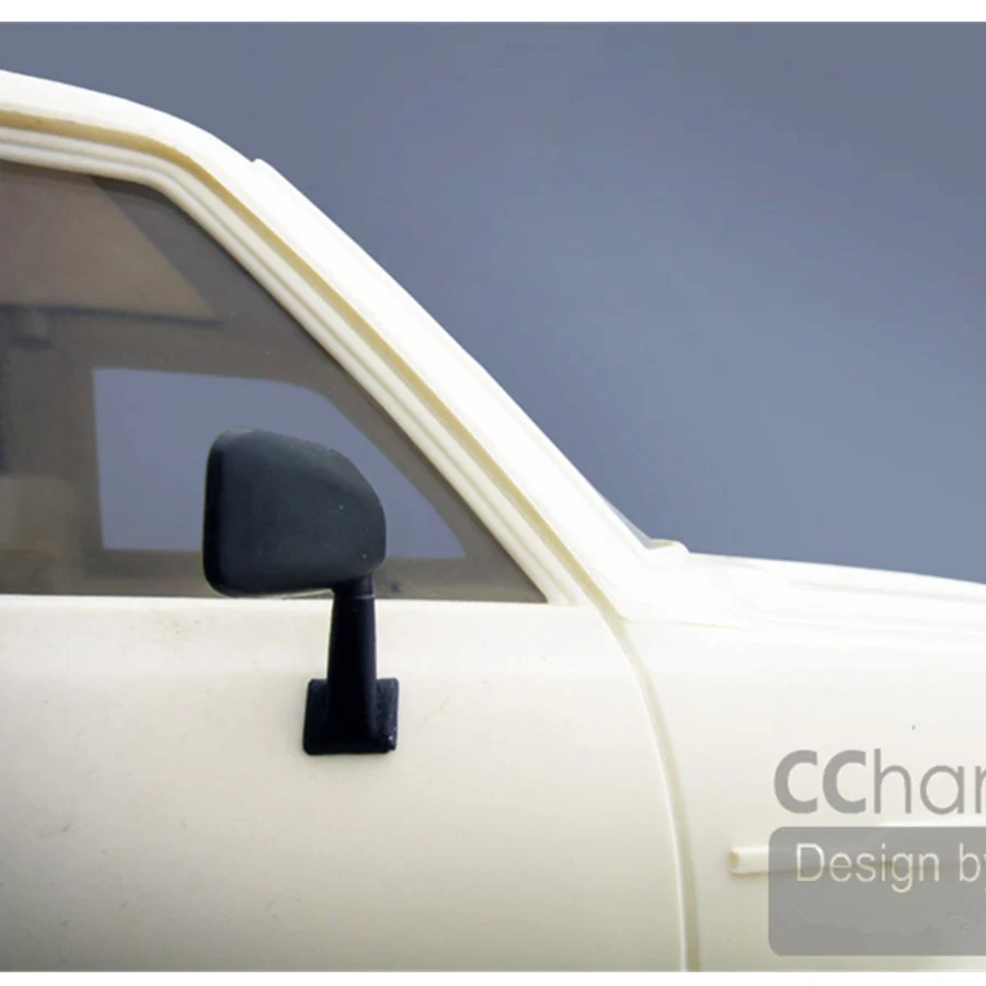 Комплекты корпуса заднего зеркала подходящие для радиоуправляемой машины в