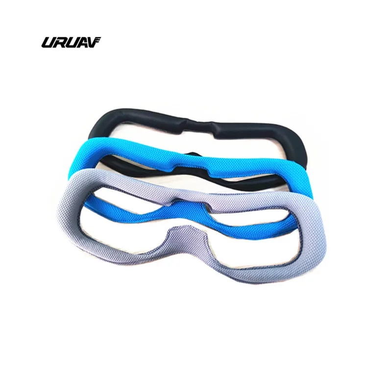 uruav fatshark fpv очки лицевая панель лайк