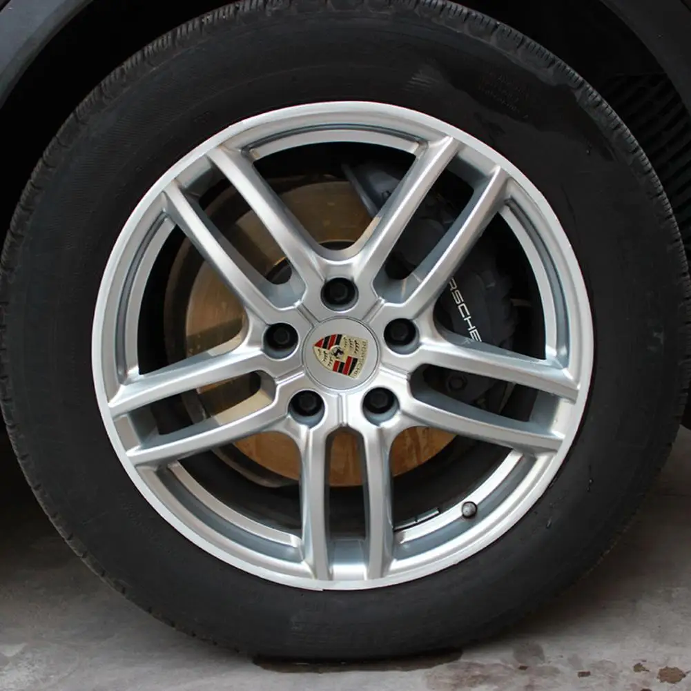 16 шт. светоотражающие ленты для колес 14 18 дюймов|Наклейки на автомобиль| |