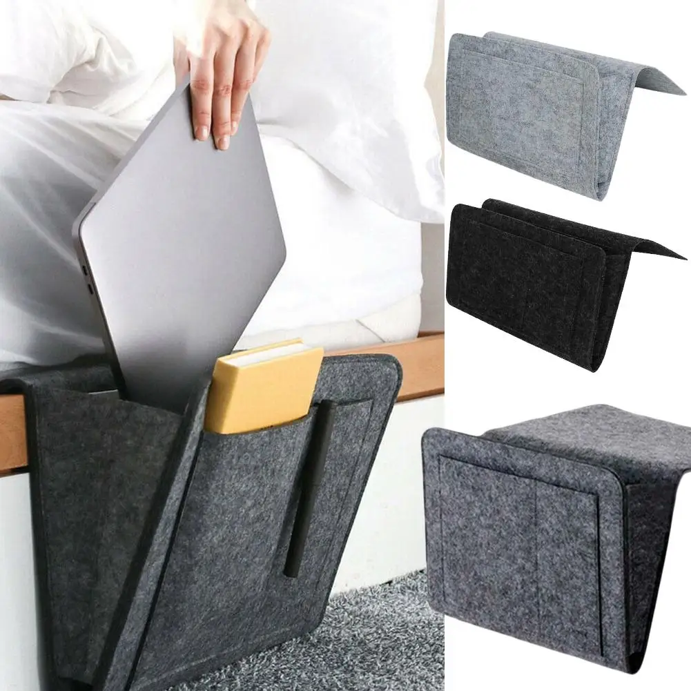 Гаджеты для хранения дома общежития колледжа комнаты дивана стола висячие