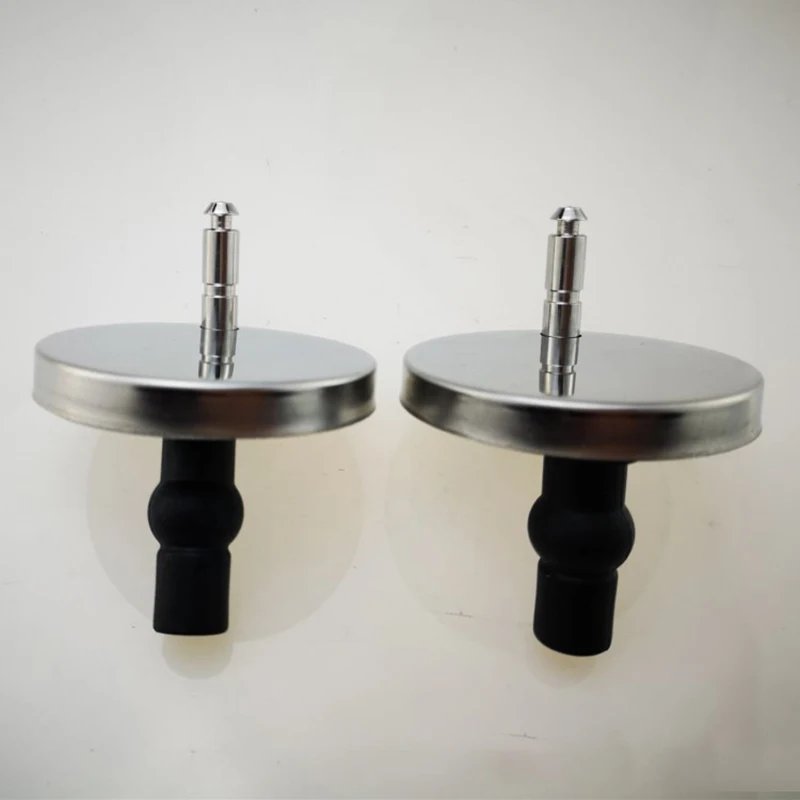 1 пара универсальных фиксирующих аксессуаров домашние многоразовые гайки