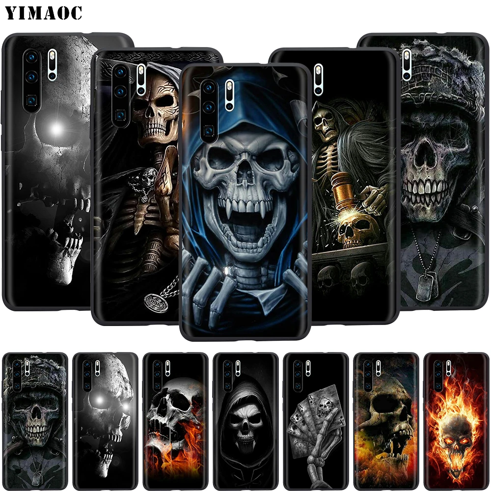 Силиконовый чехол для Huawei Honor 6a 7a 7c 7x8 9 10 Lite Pro Y6 2018 2017 Prime|Бамперы| |
