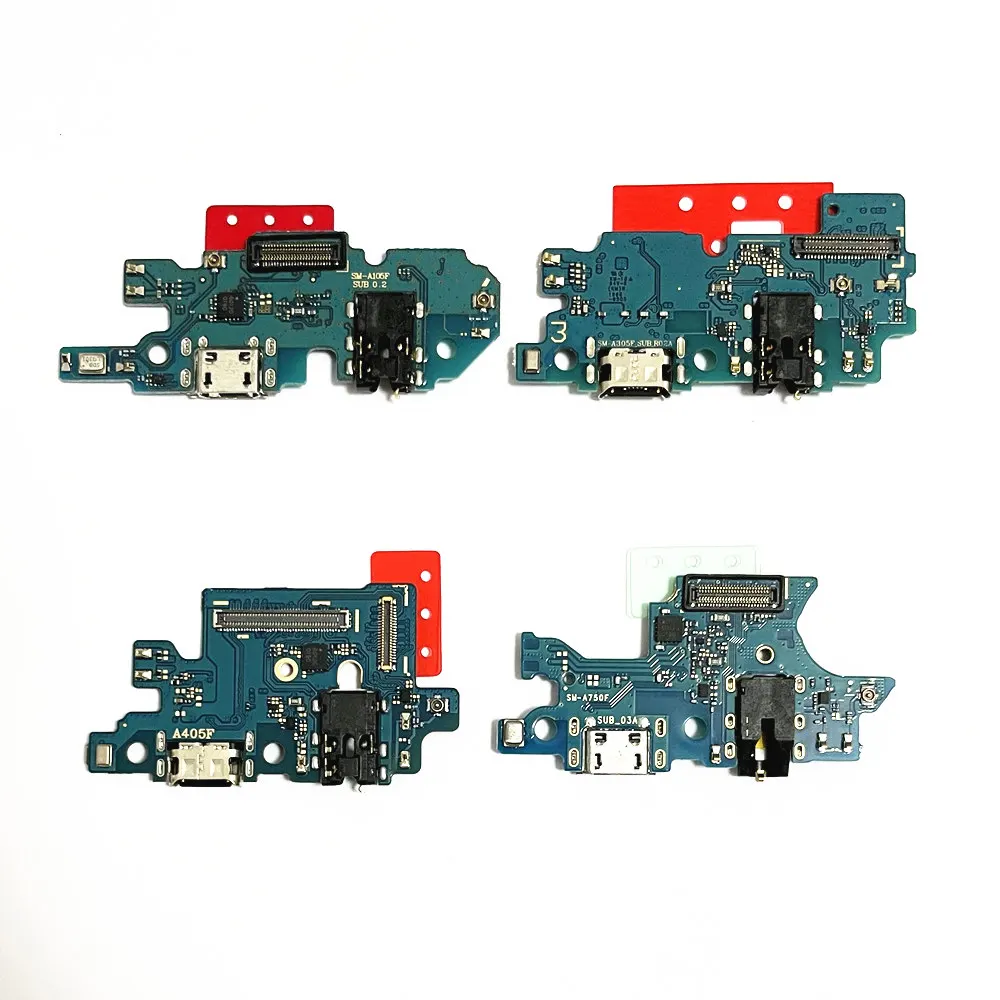 

Гибкий usb-порт для зарядки Samsung A305F M205F A750F зарядный док-кабель