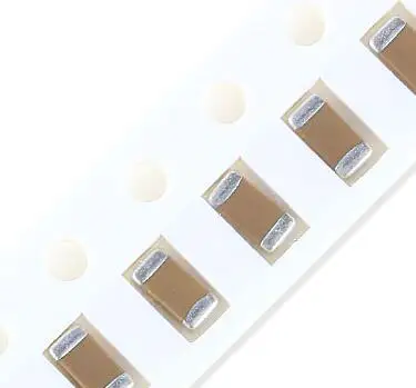 

GRM31CR71H475KA12L 4.7uF ±10% 50V Chip capacitor (MLCC) 1206 475K