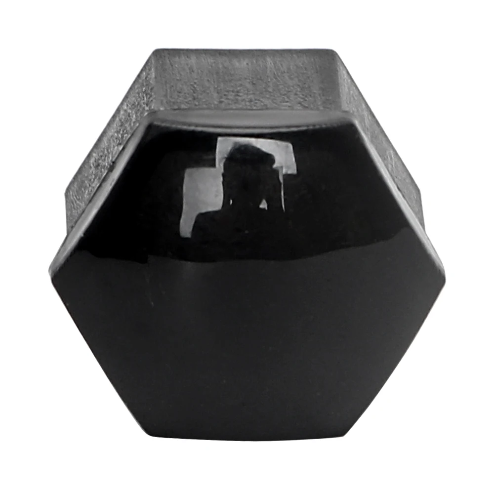 LEEPEE 20 шт. Авто ступицы винт болт крышки 17 мм специальный разъем колпачки на