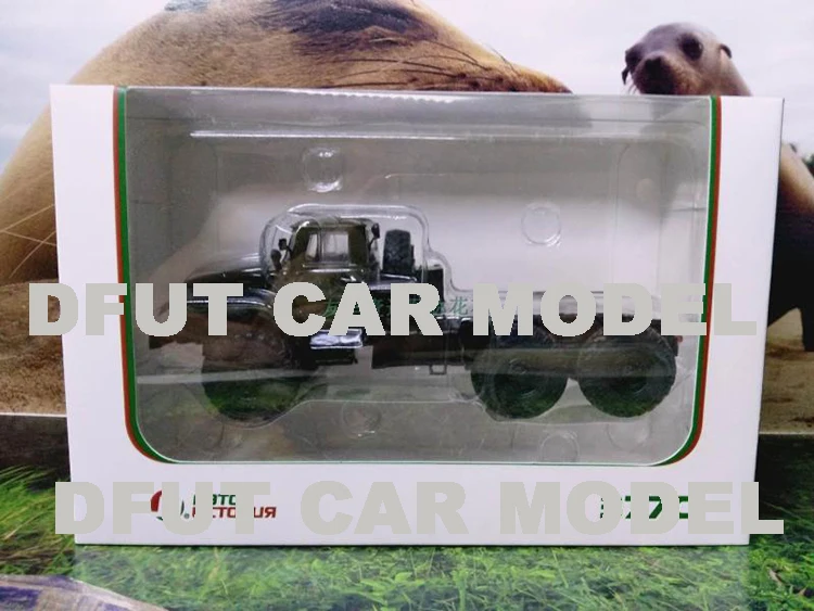 1:43 игрушка из сплава 377C модель грузового автомобиля детские игрушечные машинки авторизованный игрушки для детей