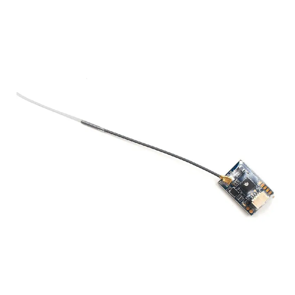 LeadingStar Flysky FS-A8S FS A8S V2 2 4G 8CH мини-приемник с выходом PPM i-BUS SBUS | Игрушки и хобби