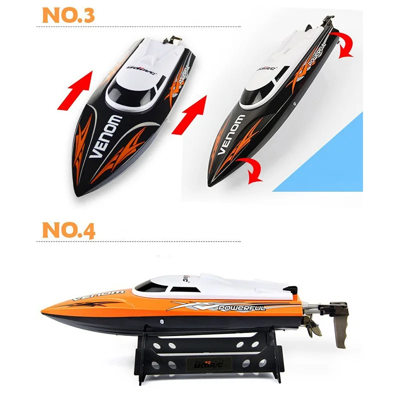 parkten udi001 24g 4ch пульт дистанционного у