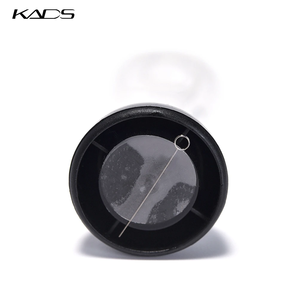 Прозрачный пластик 12 мл гвоздь польский пустой маникюр ручка для инструмент|nail