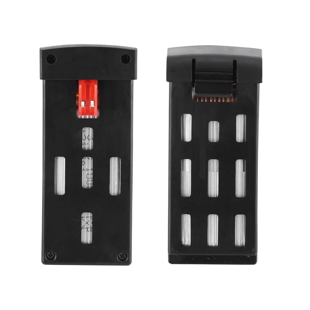 

3.7V 1800mAh Battery Fuselage Blade E99 Pro2 Quadcopter Lipo Battery Rechargeable Battery For RC Aircraft Helicopter Parts