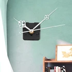 Часы кварцевые, 13 мм, бесшумные, большие, 1 шт.