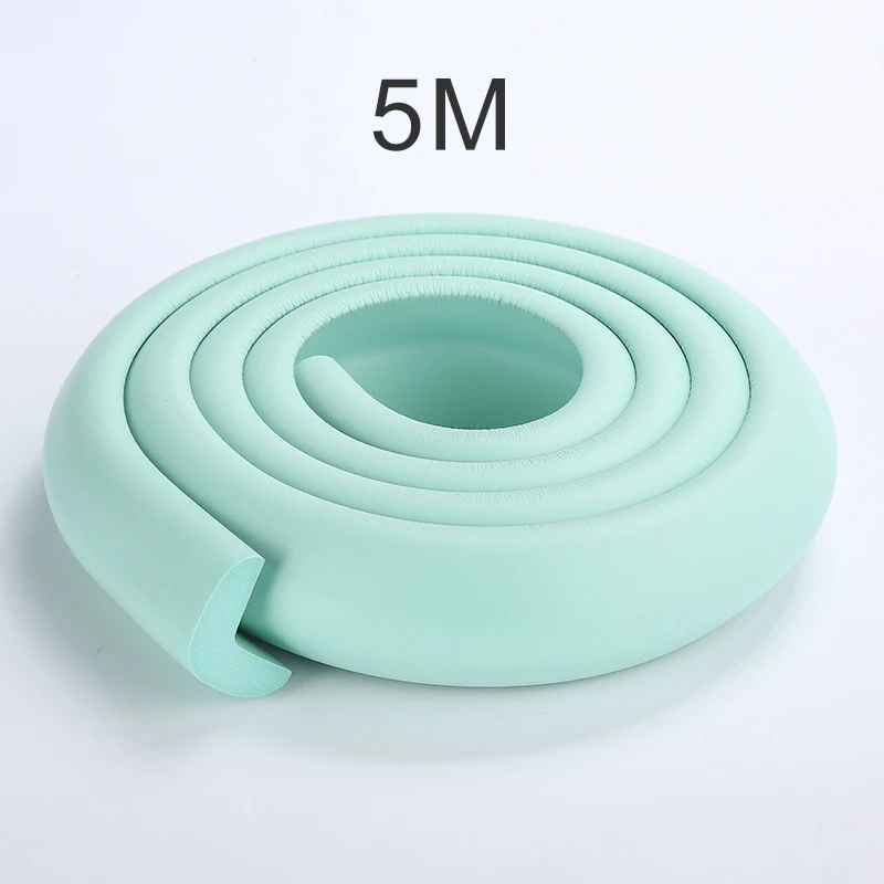 Защитная полоса для защиты от детей 5 м защитная края стола подушки толстая