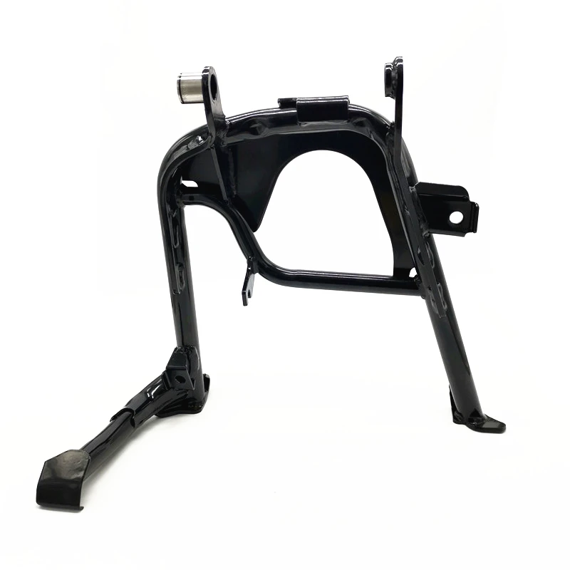 Для Honda CRF1000L Африка Twin 2016 2017 2018 2019 аксессуары для мотоциклов черный центр стоянка