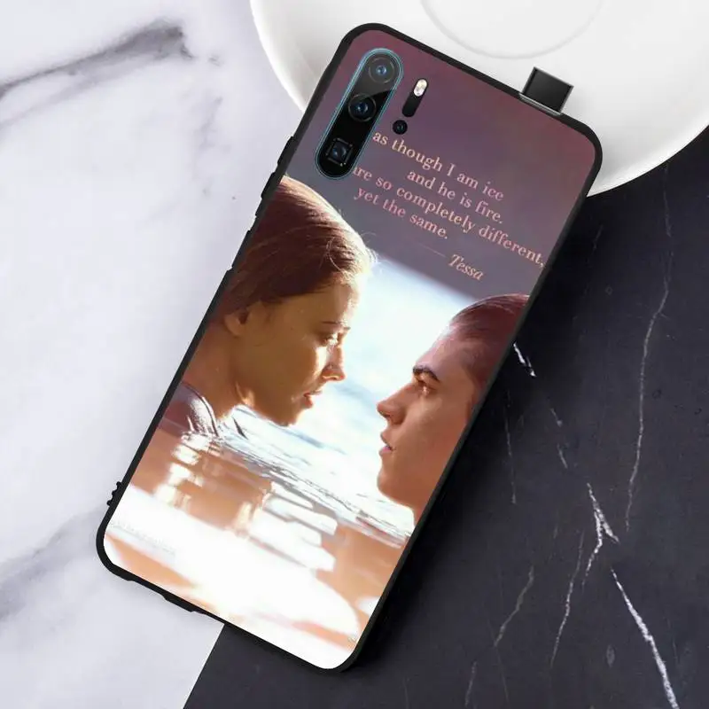 

After Movie Hardin Scott Hero Fiennes Tiffin Phone Case For Huawei honor Mate P 10 20 30 40 Pro 10i 9 10 20 8 x Lite