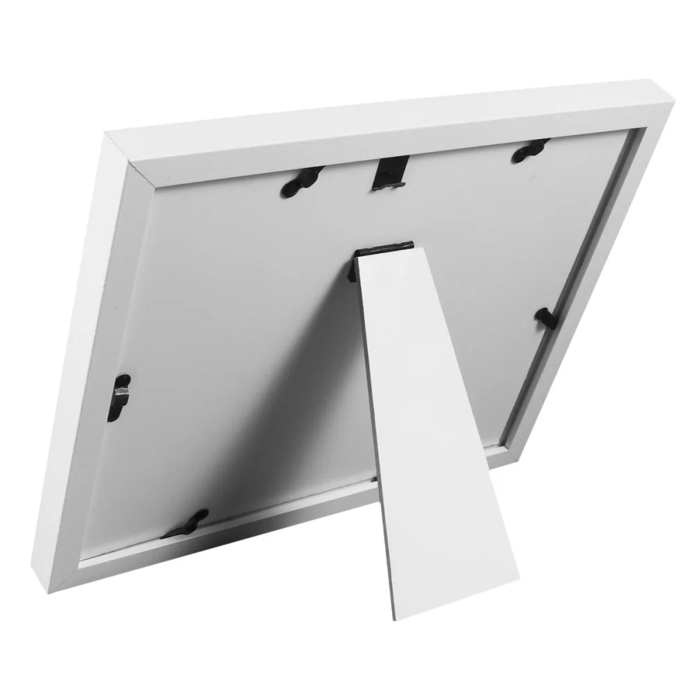 1 Набор креативная фоторамка с ручной печатью глиняная изображением следа фото