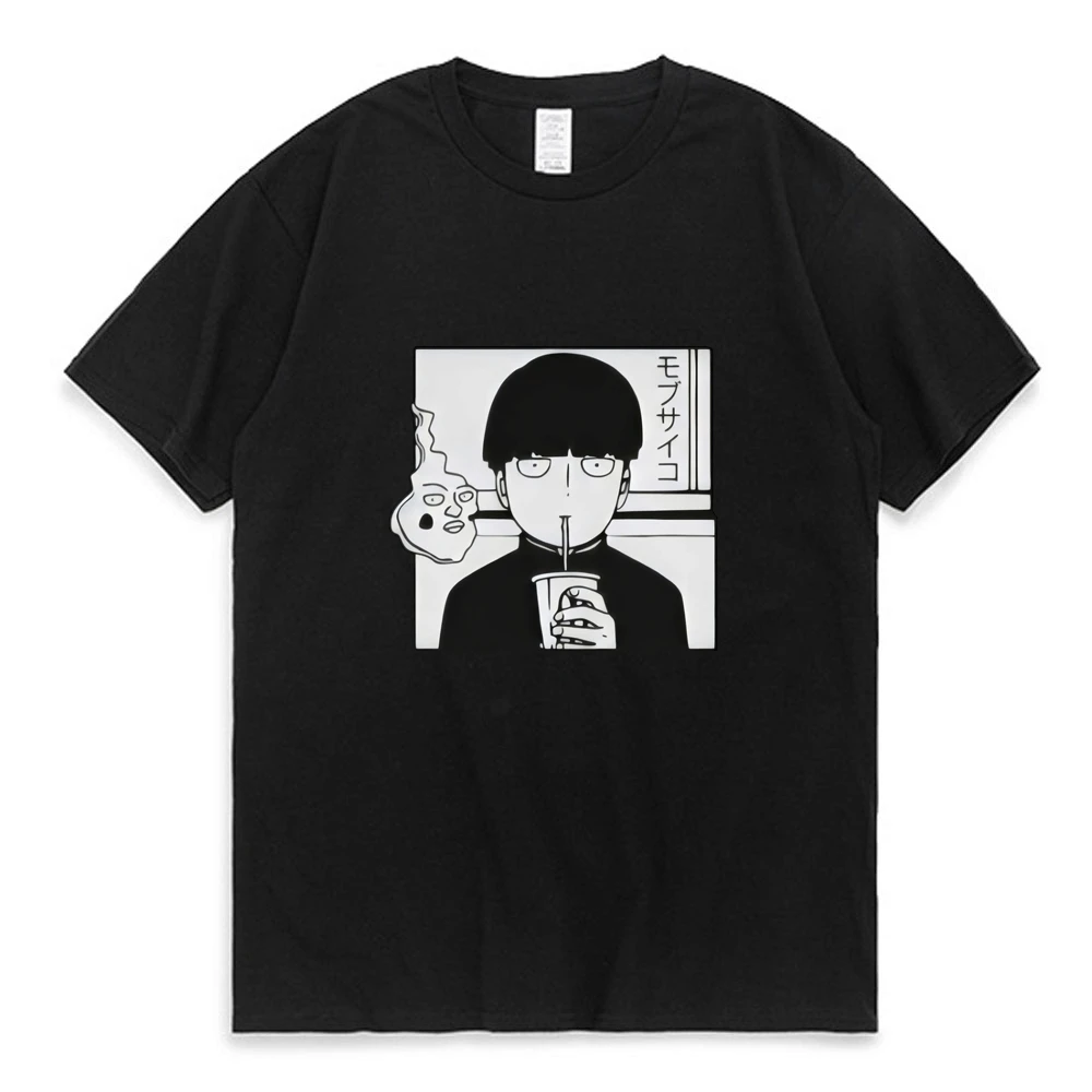 

Футболка мужская с круглым вырезом и коротким рукавом, из хлопка