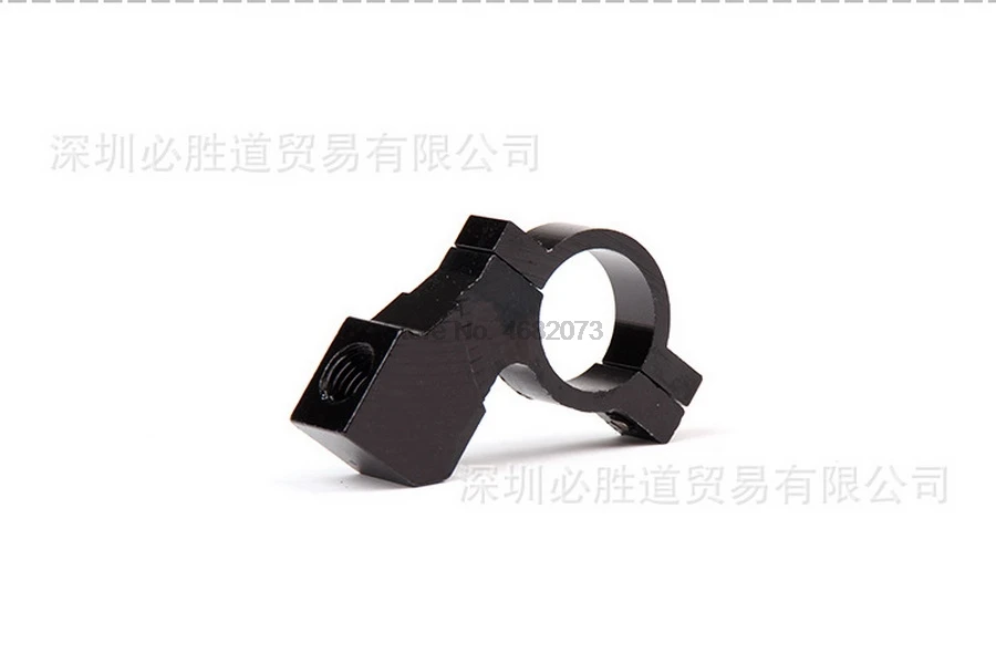 Доставка DHL/Fedex 1000 шт. аксессуары для мотоцикла и зеркала заднего вида 10 мм|Боковые