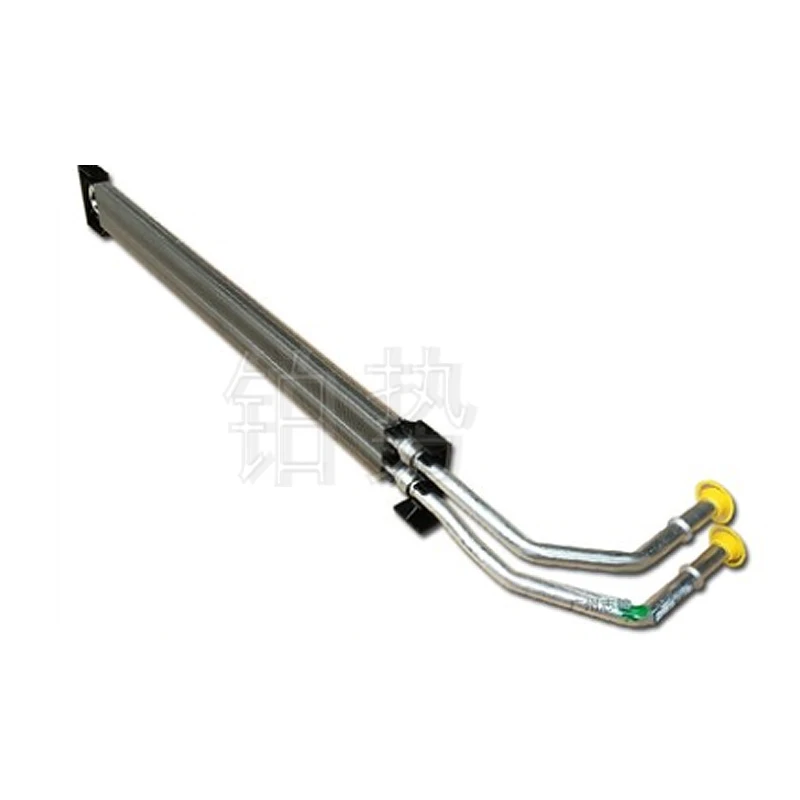 Автомобильный масляный радиатор 2011-2018pub licT oua reg 3.0TDI R-Line 3.6L 4.2L, Бустерный Насос, радиатор рулевого механизма, радиатор коробки передач