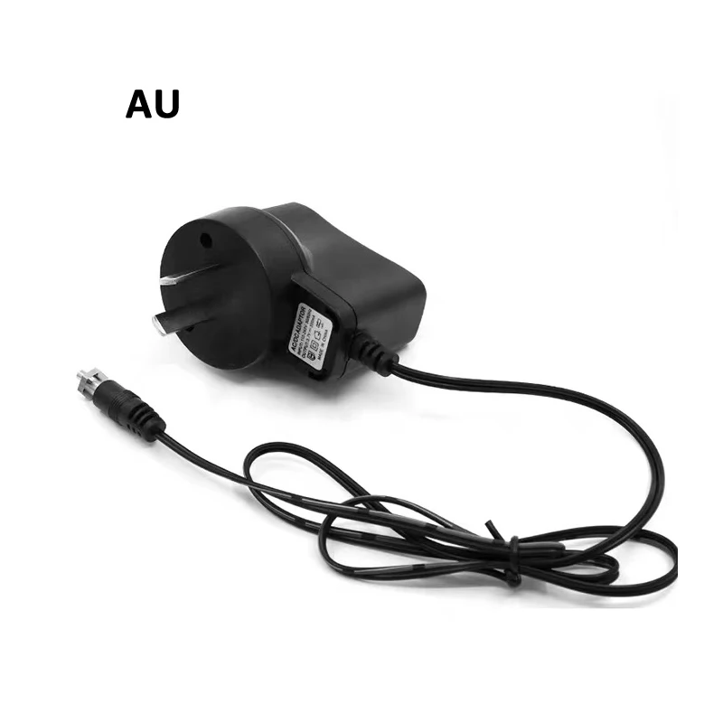 

AU US EU UK Rechargeable Glow Plug Igniter Ignition AC Charger for 1/10 1/8 Nitro Engine RC Model Car HSP 80101
