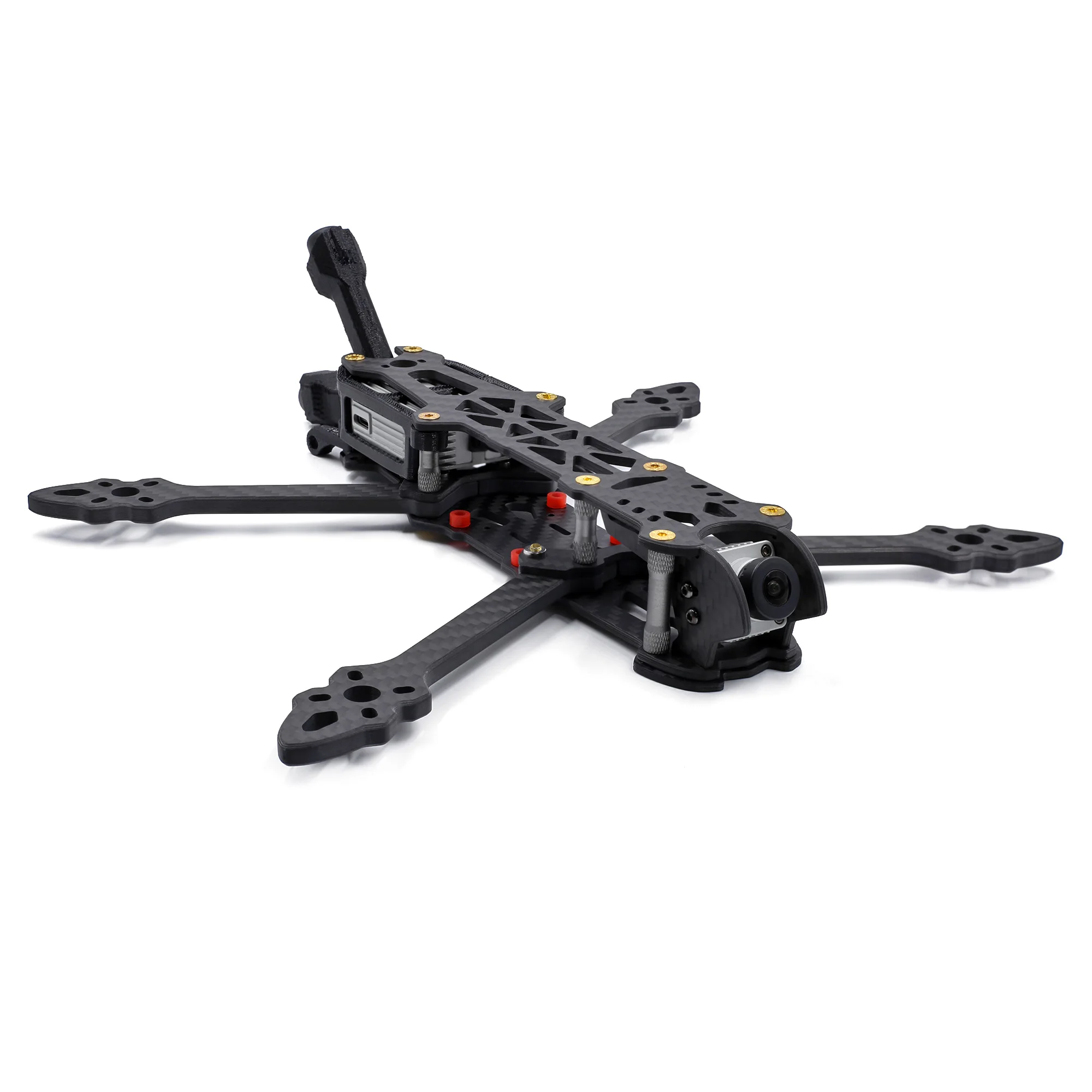

GEPRC GEP-MARK4 HD5 DJI FPV Freestyle Frame kits