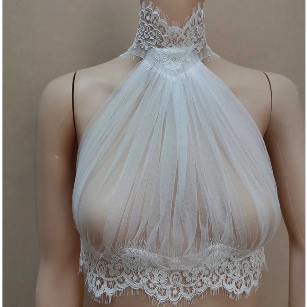 Appliques Alter Wedding Jacket Bridal Wraps Backless Party Bolero Prom Custom Made Bride Shrug | Свадьбы и торжества