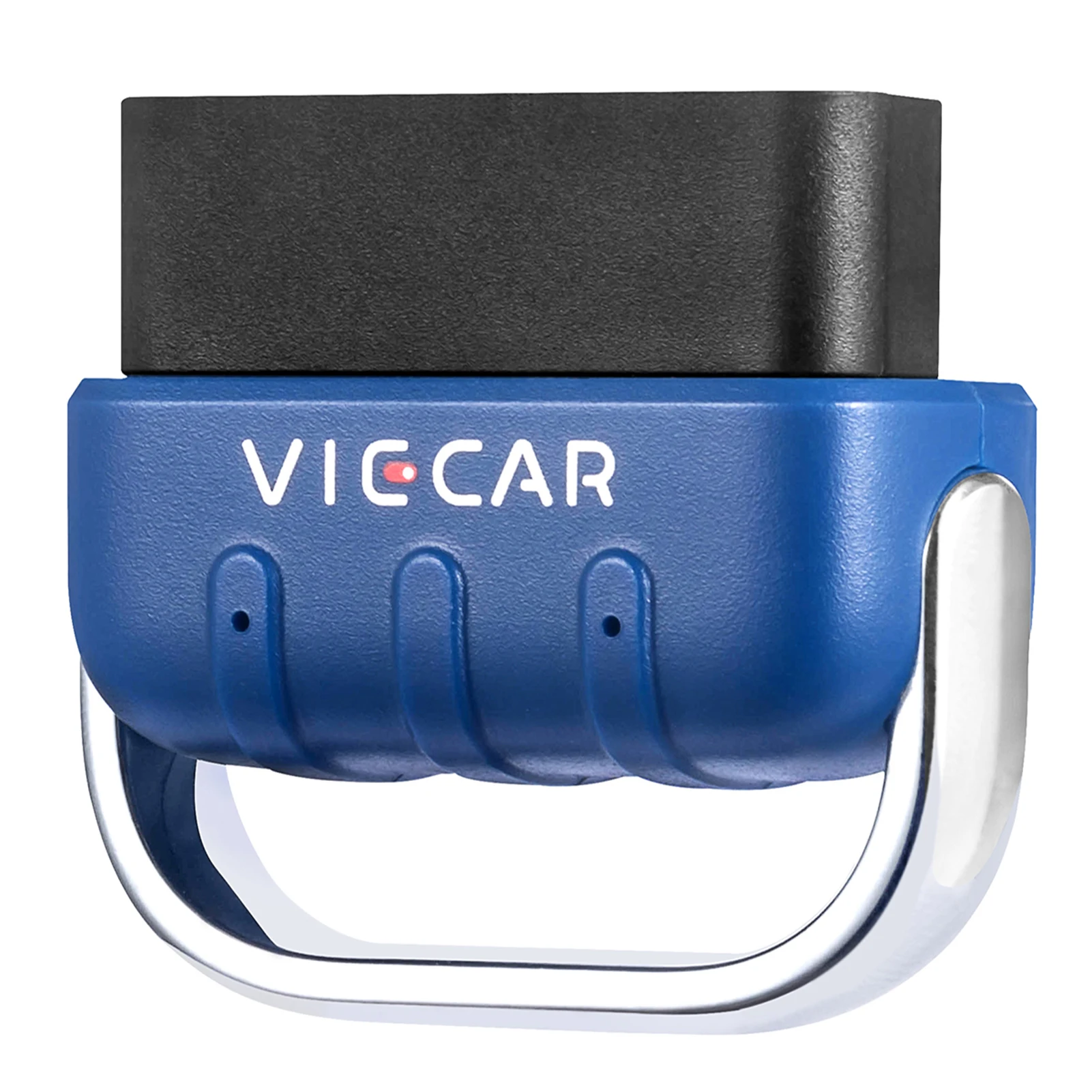 Мини Автомобильный сканер инструмент OBD2 практичный Bluetooth диагностический прибор