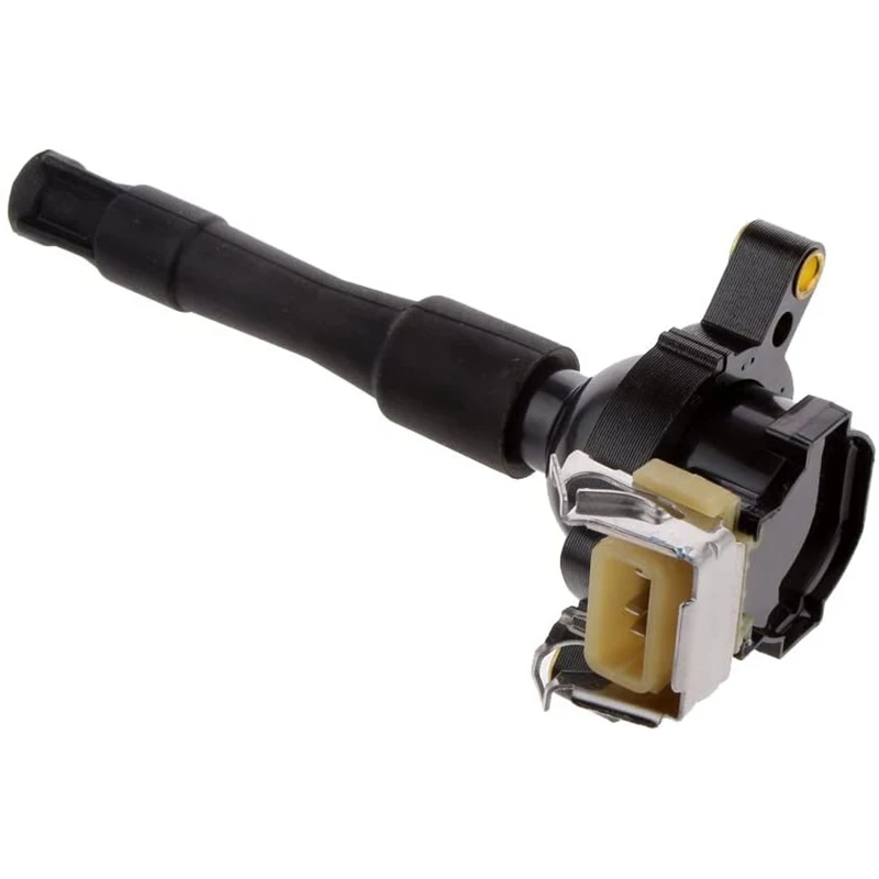 

6PCS Quality Ignition Coil For-BMW 323I 325I 328I 330I 525I 528I 530I M3 M5 12137599219 12131748017 12131748018