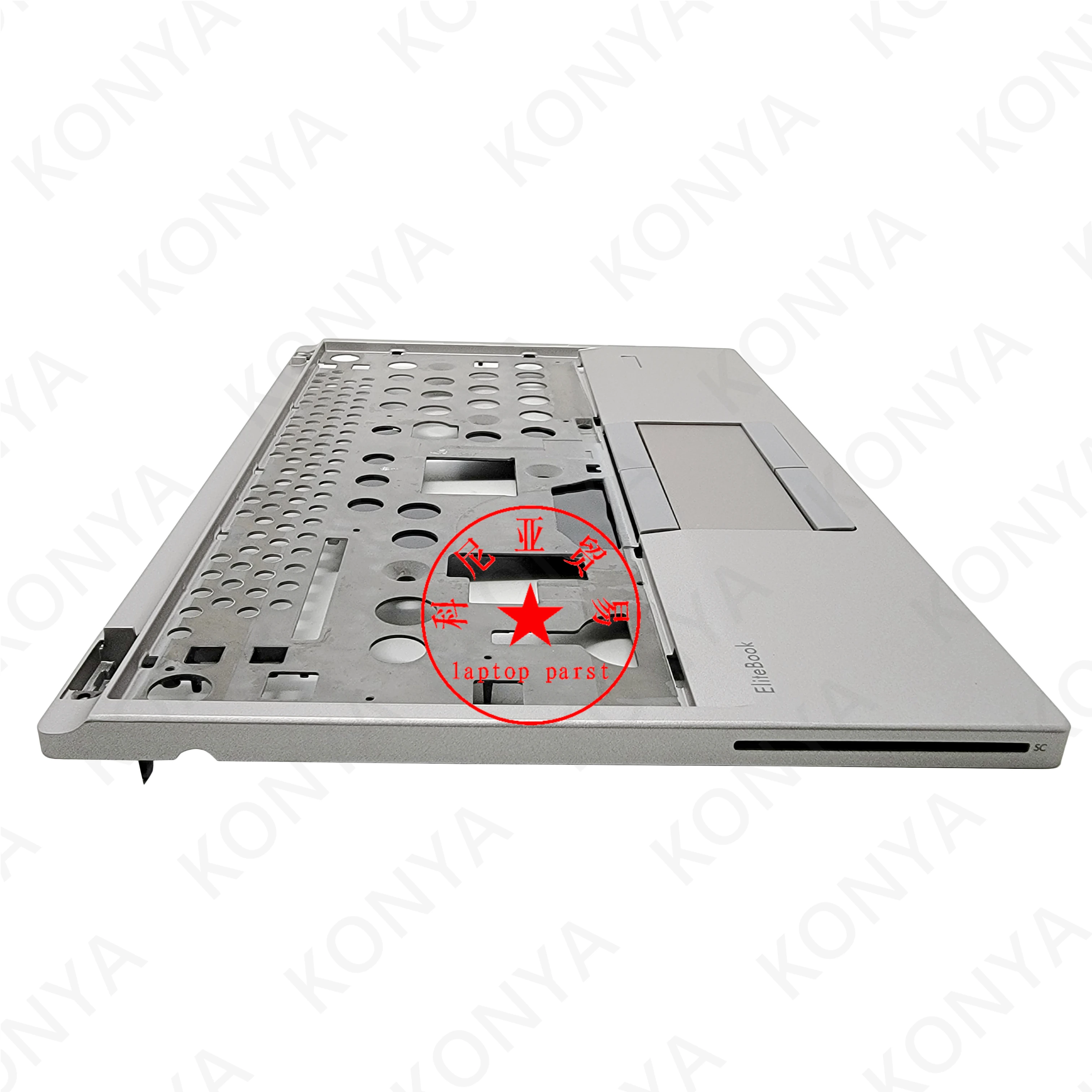 Новинка оригинальная подставка для ноутбука HP EliteBook серии 2170P сенсорная панель