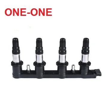 Новая катушка зажигания HNROCK 55584745 55571790 CE01841 12B1|Катушка зажигания| |