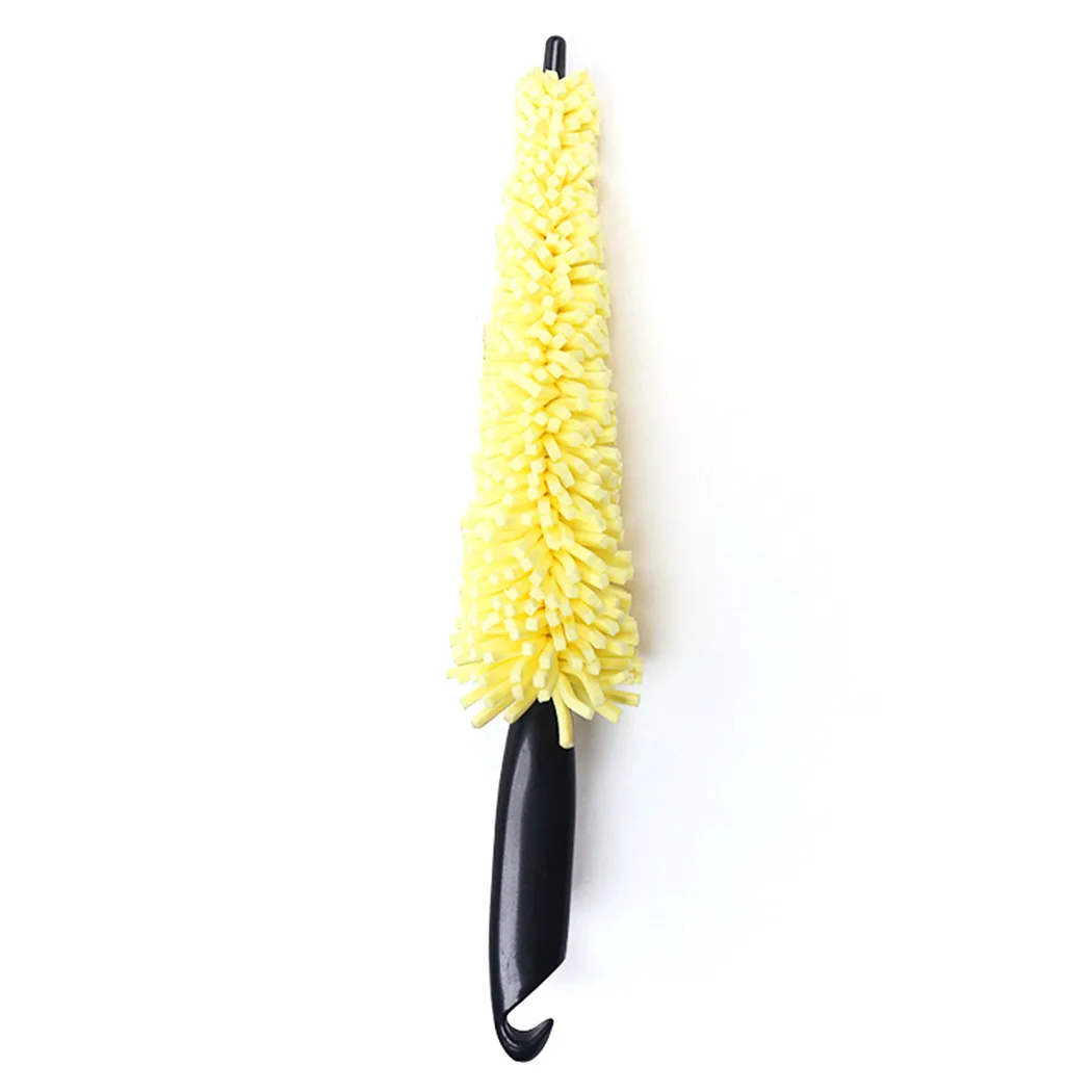 

Car Wheel Washing Brush for Toyota Levin Camry Reiz Highlander Corolla