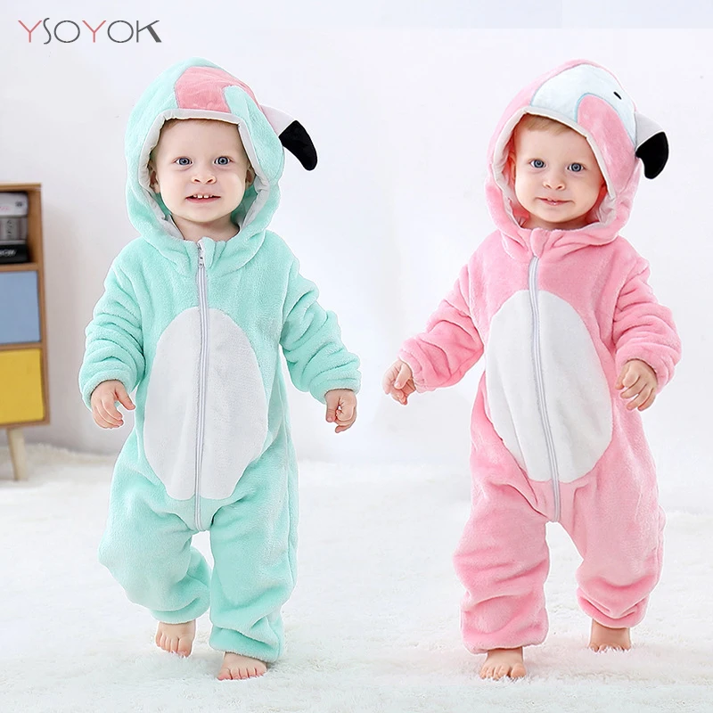 Комбинезон для новорожденных комбинезон маленьких мальчиков и девочек одежда