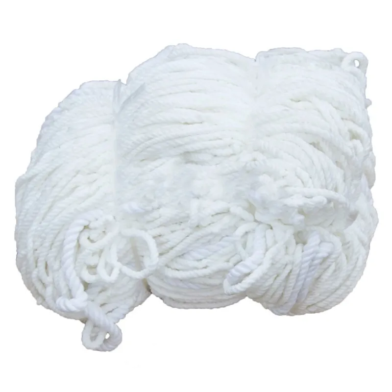 Полноразмерная футбольная сеть 12*6 футов для футбольного поста оборудование