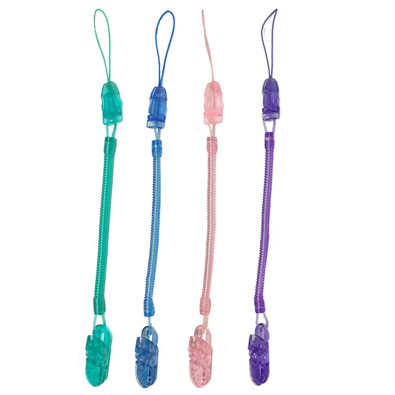 

Baby Solid Pacifier Box Soother Container Holder Infant Storage Box Travel Storage Case Safe Holder Pacifier PP Dummy Box