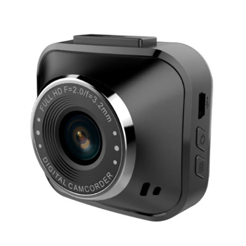 MaoHooMa 2 0 дюймов Мини Wifi Автомобильный видеорегистратор Full Hd 1080P Автомобильная