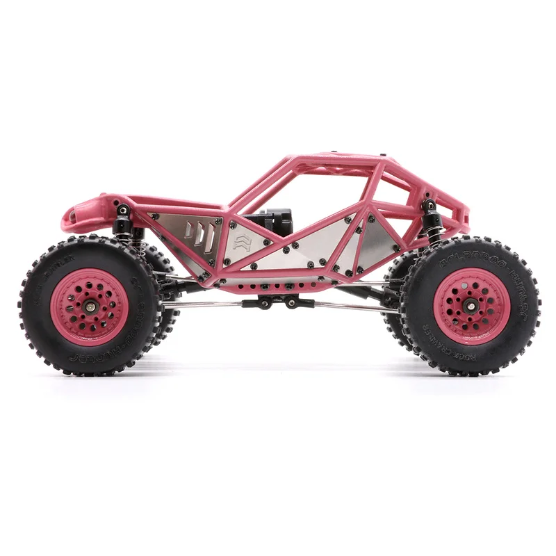 Orlandoo Hunter 1/32 труба для внедорожного скалолазания Радиоуправляемая машина OH32X01