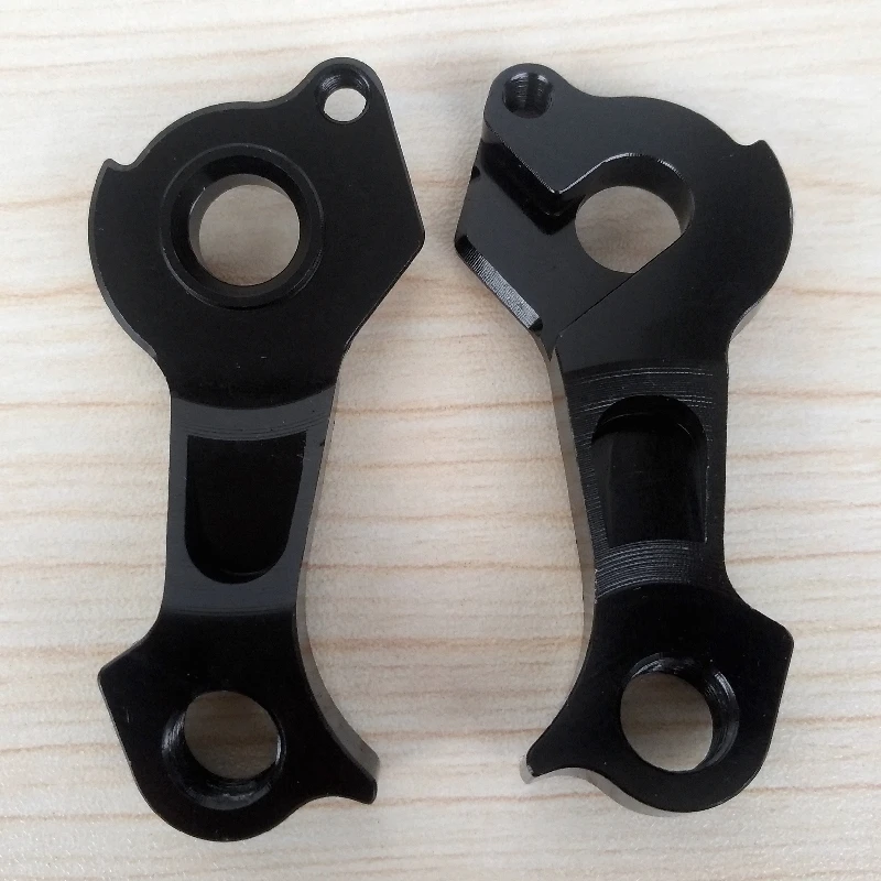 

5 шт. вешалка для велосипеда для каньона No.29 Canyon Shimano direct mount Canyon 2014 Nerve AL 6,0 с Qr axle MECH dropout