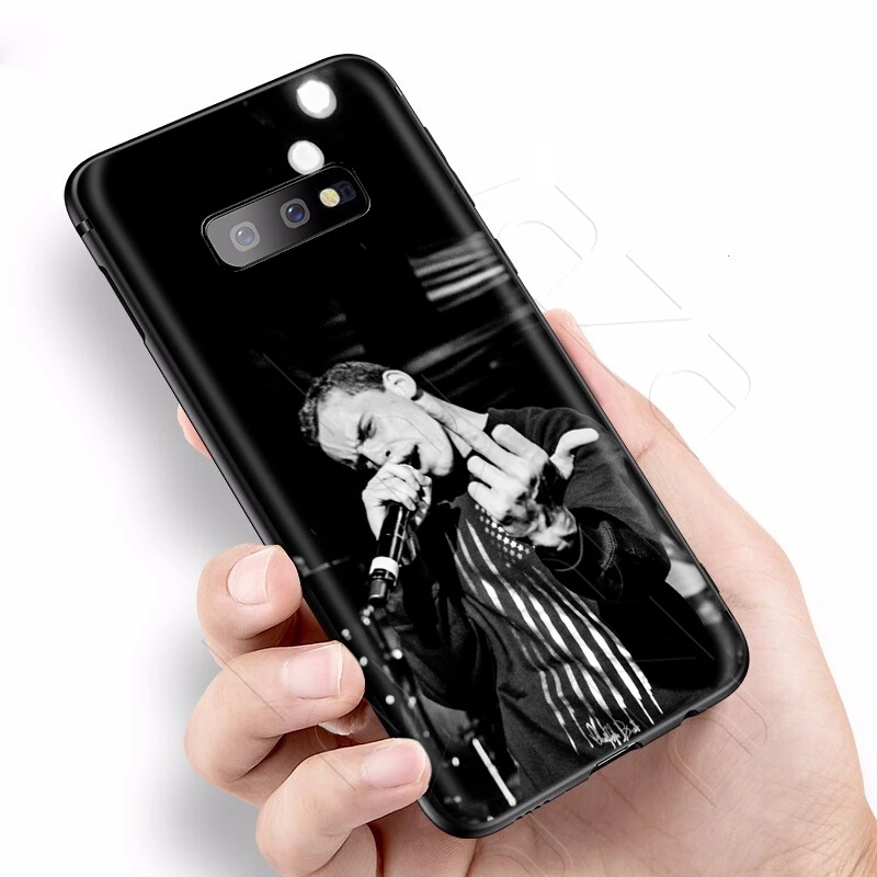 Чехол Lavaza Everybody Logic YSIV для Samsung Galaxy A2 J4 Core J6 J7 DUO J8 Prime A20E A70S 2018 |