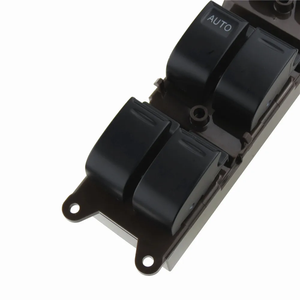 Новая кнопка управления стеклоподъемником для Toyota Land Cruiser 1998 2000 2001 2002 84820-60130 /
