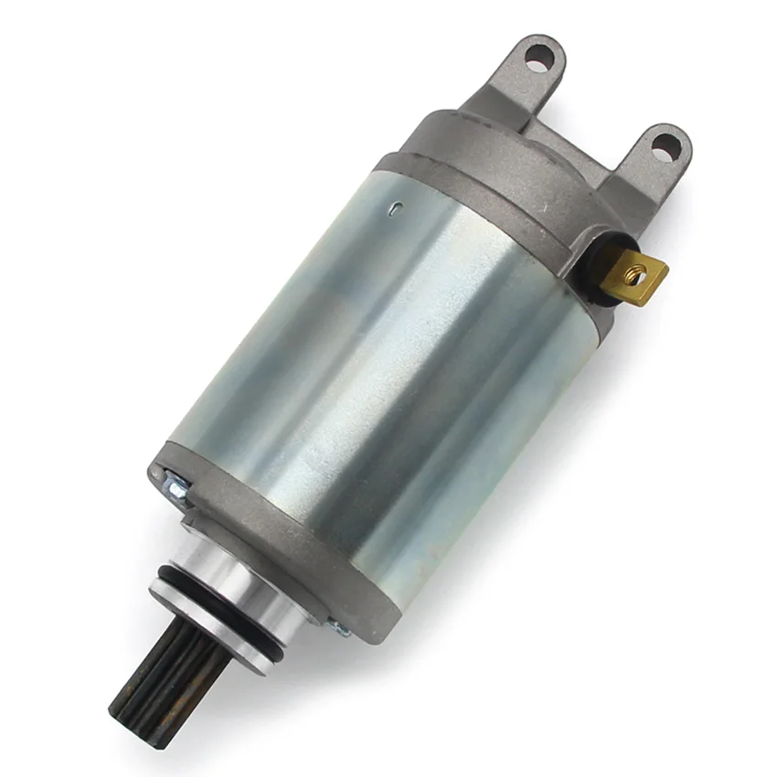 Стартер мотоцикла Электрический двигатель стартер для SUZUKI GSX250 1991 1992 1993 1994-1997 GSX 250