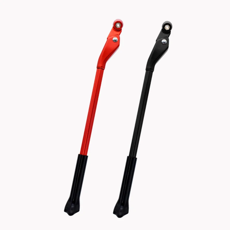 Новый Регулируемый дорожный велосипед с подставкой стойка для парковки